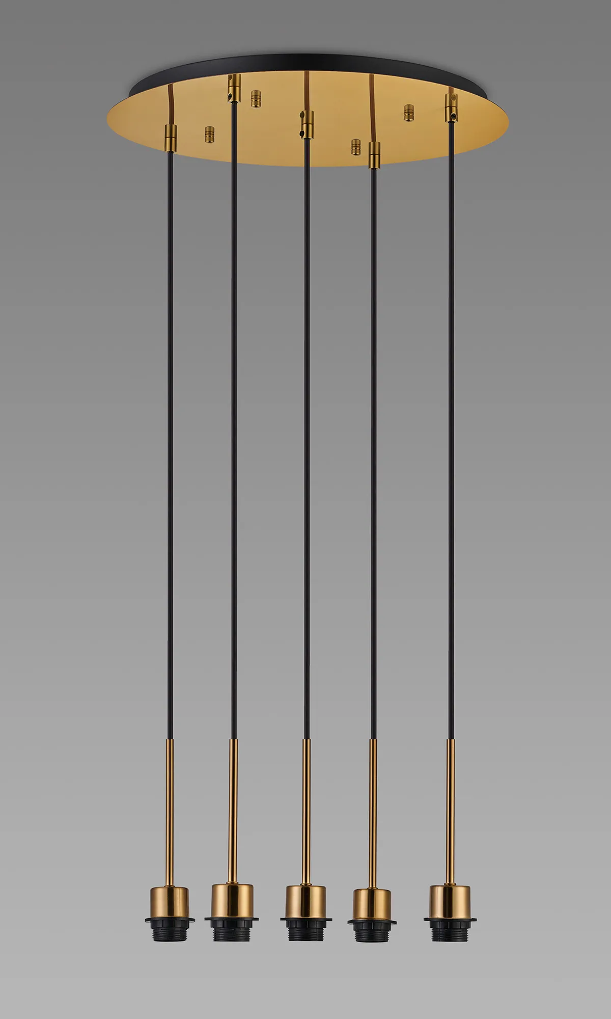 Carrie Antique Gold Ceiling Lights Deco Multiple Pendant Carrie Antique Gold Ceiling Lights Deco Multiple Pendant